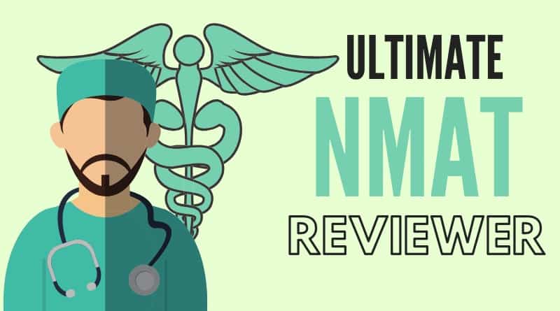 nmat reviewer 2019